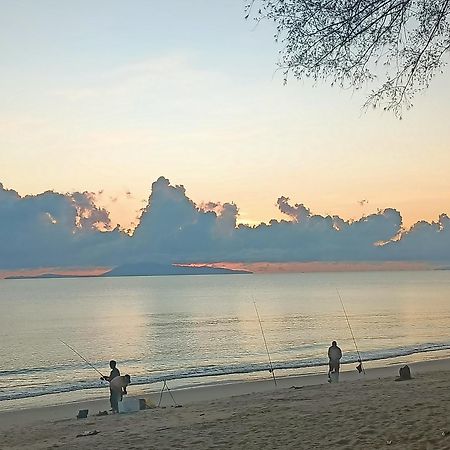 Zainab Cottage Pasir Puteh Dış mekan fotoğraf