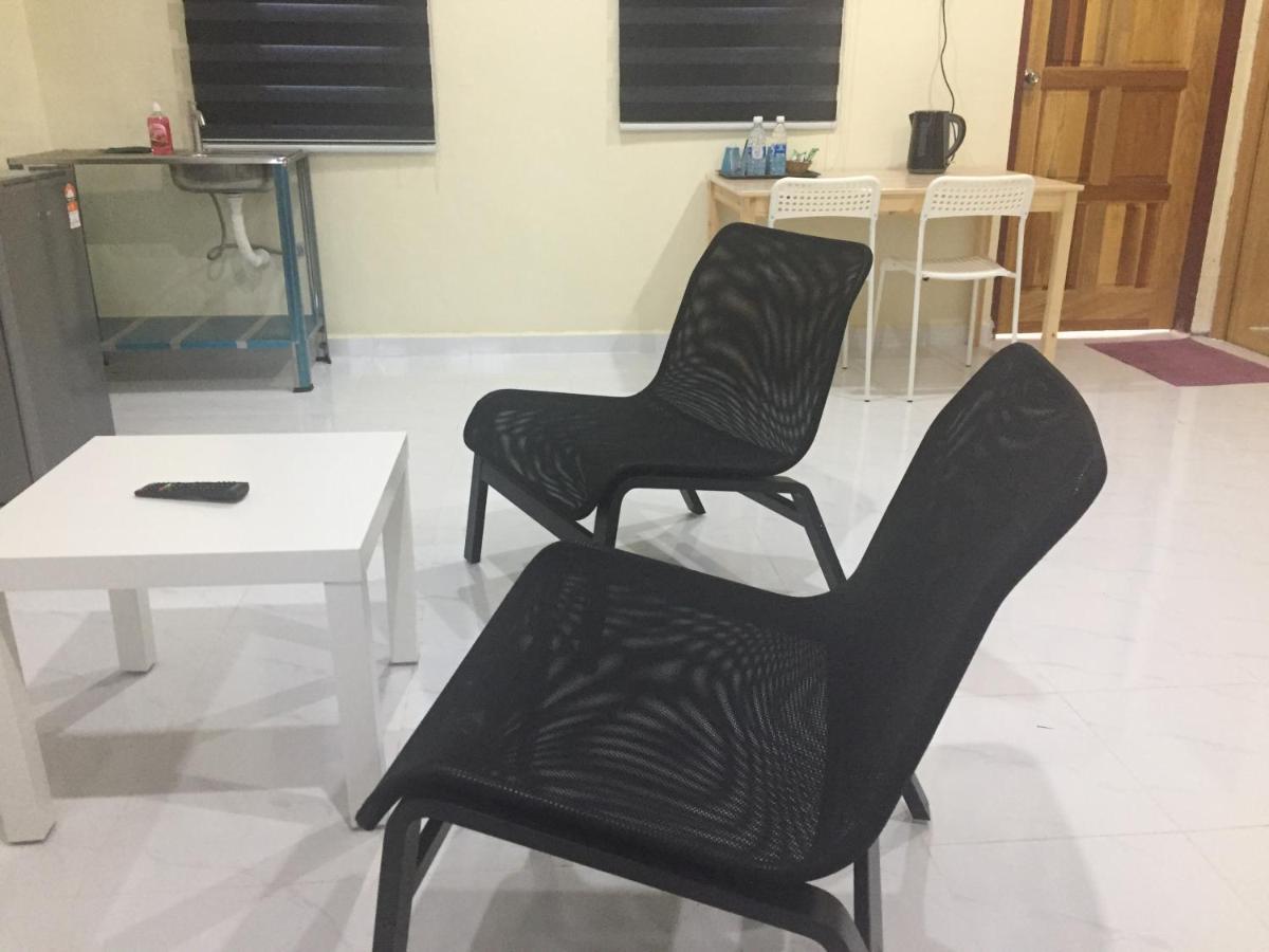 Zainab Cottage Pasir Puteh Dış mekan fotoğraf