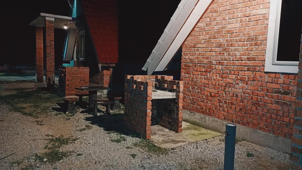 Zainab Cottage Pasir Puteh Dış mekan fotoğraf