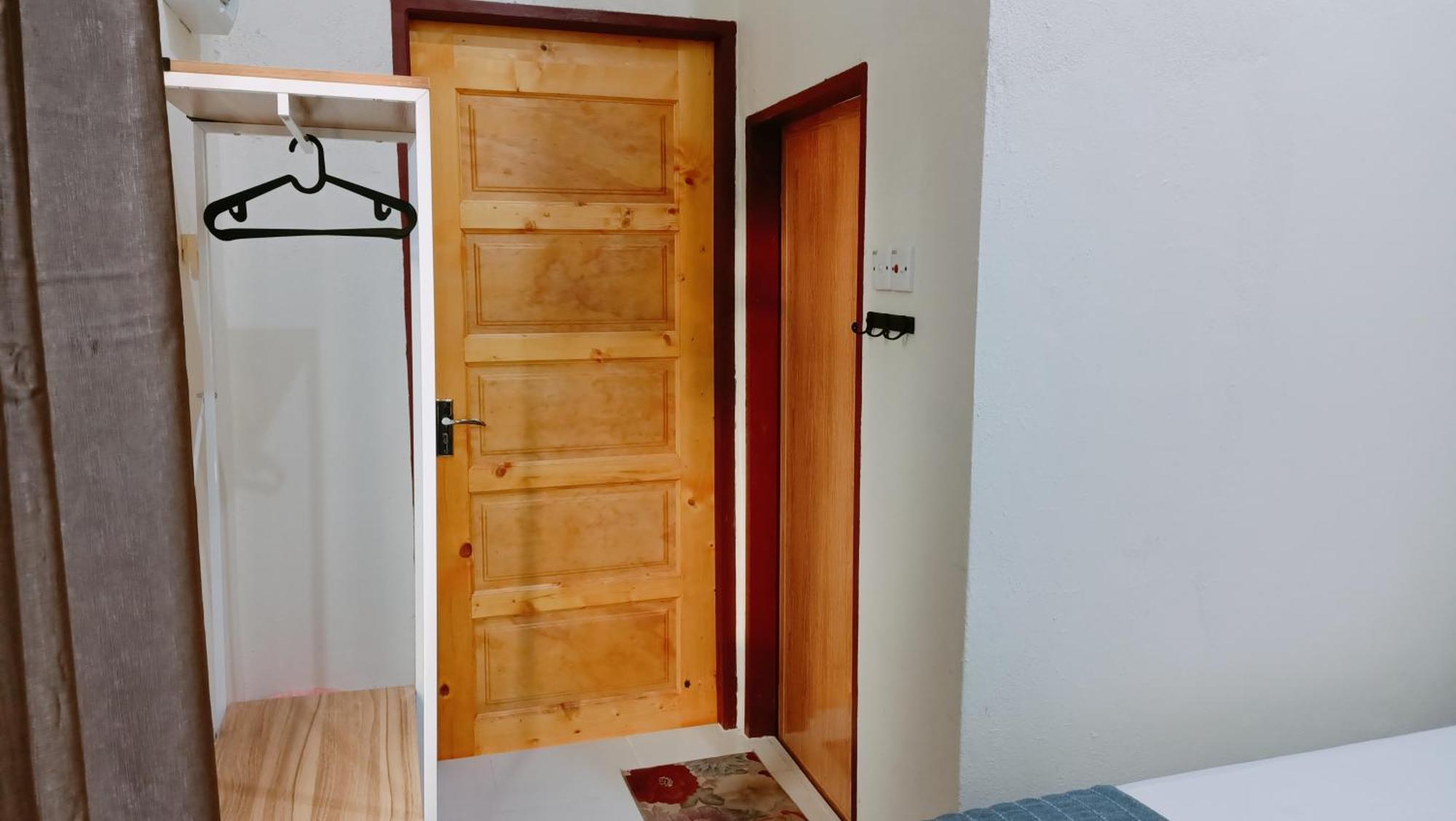 Zainab Cottage Pasir Puteh Dış mekan fotoğraf