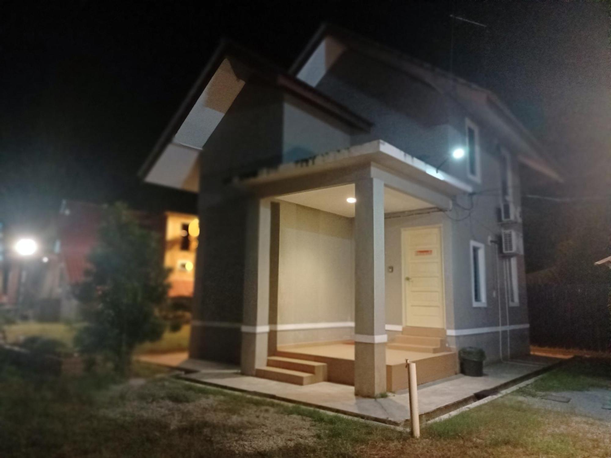 Zainab Cottage Pasir Puteh Dış mekan fotoğraf