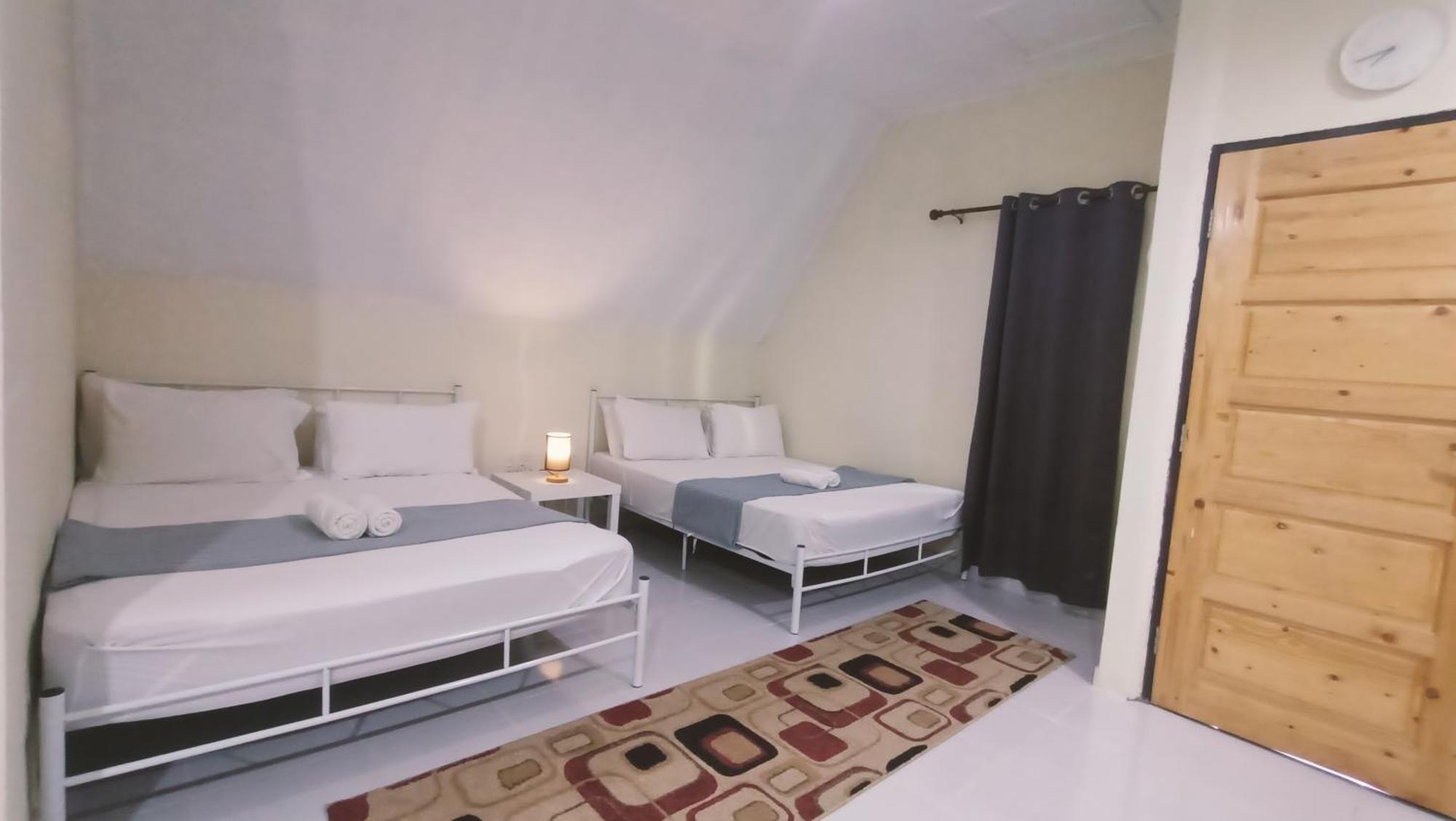 Zainab Cottage Pasir Puteh Dış mekan fotoğraf