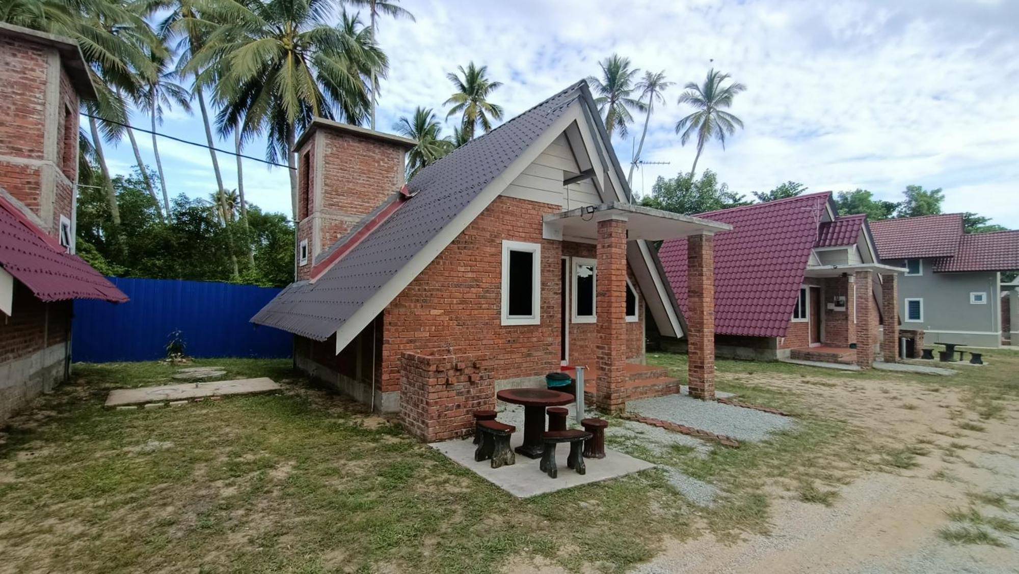 Zainab Cottage Pasir Puteh Dış mekan fotoğraf