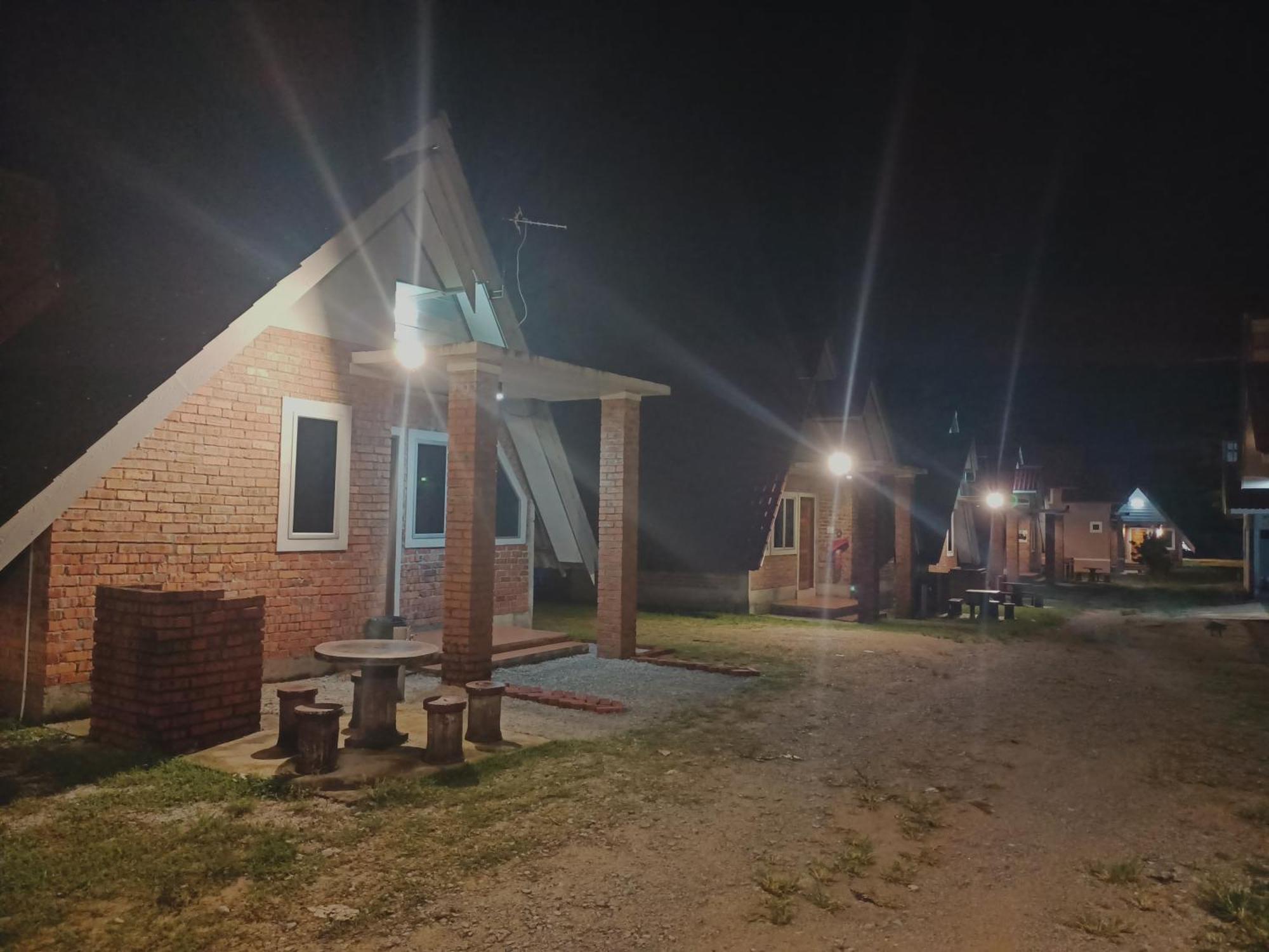 Zainab Cottage Pasir Puteh Oda fotoğraf