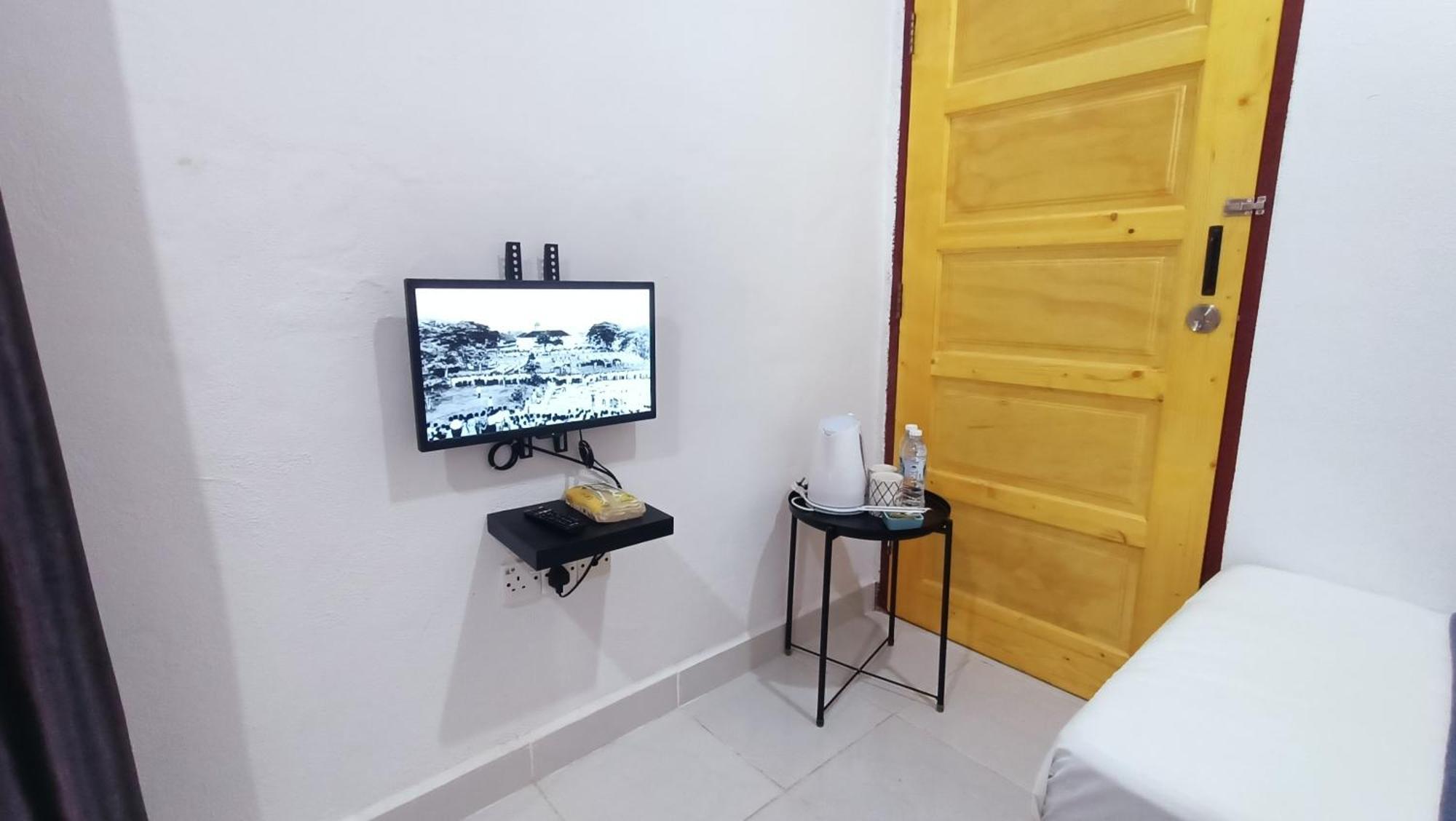 Zainab Cottage Pasir Puteh Oda fotoğraf