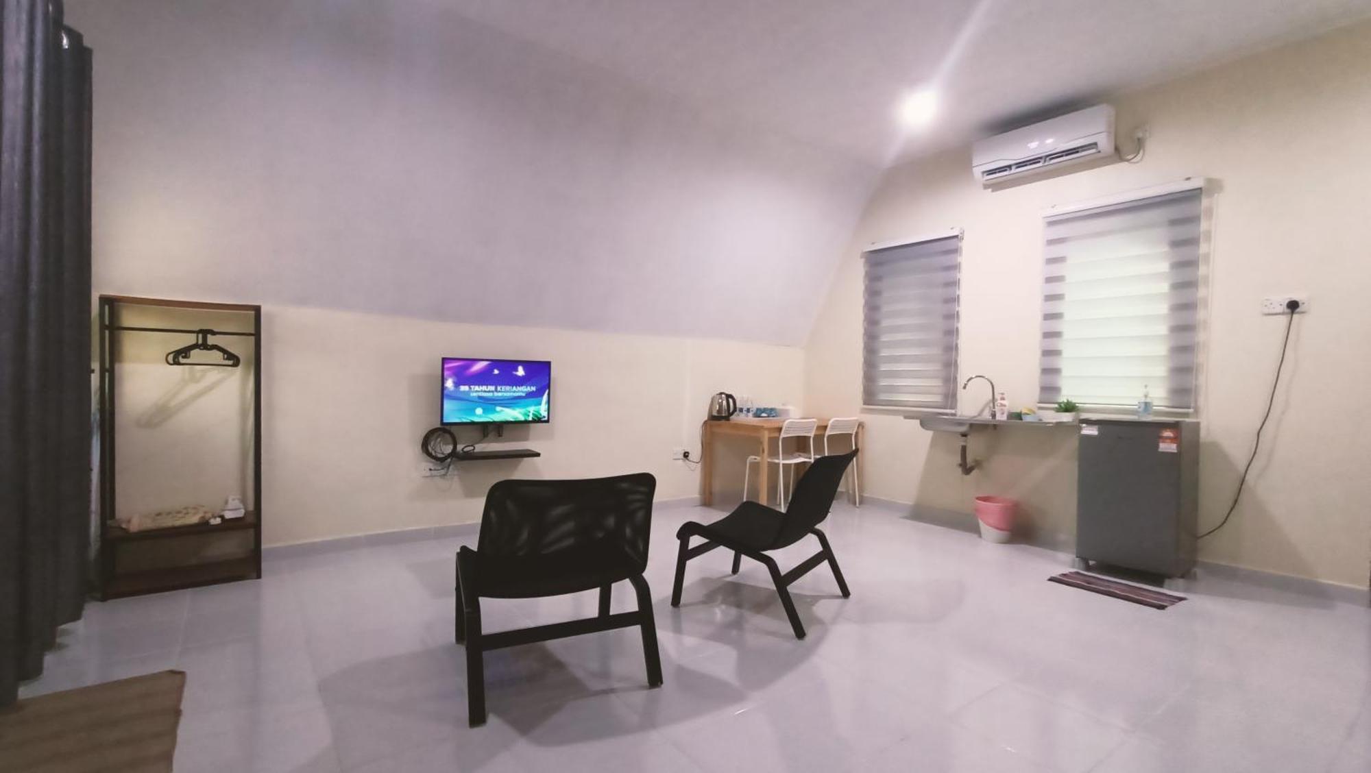 Zainab Cottage Pasir Puteh Oda fotoğraf