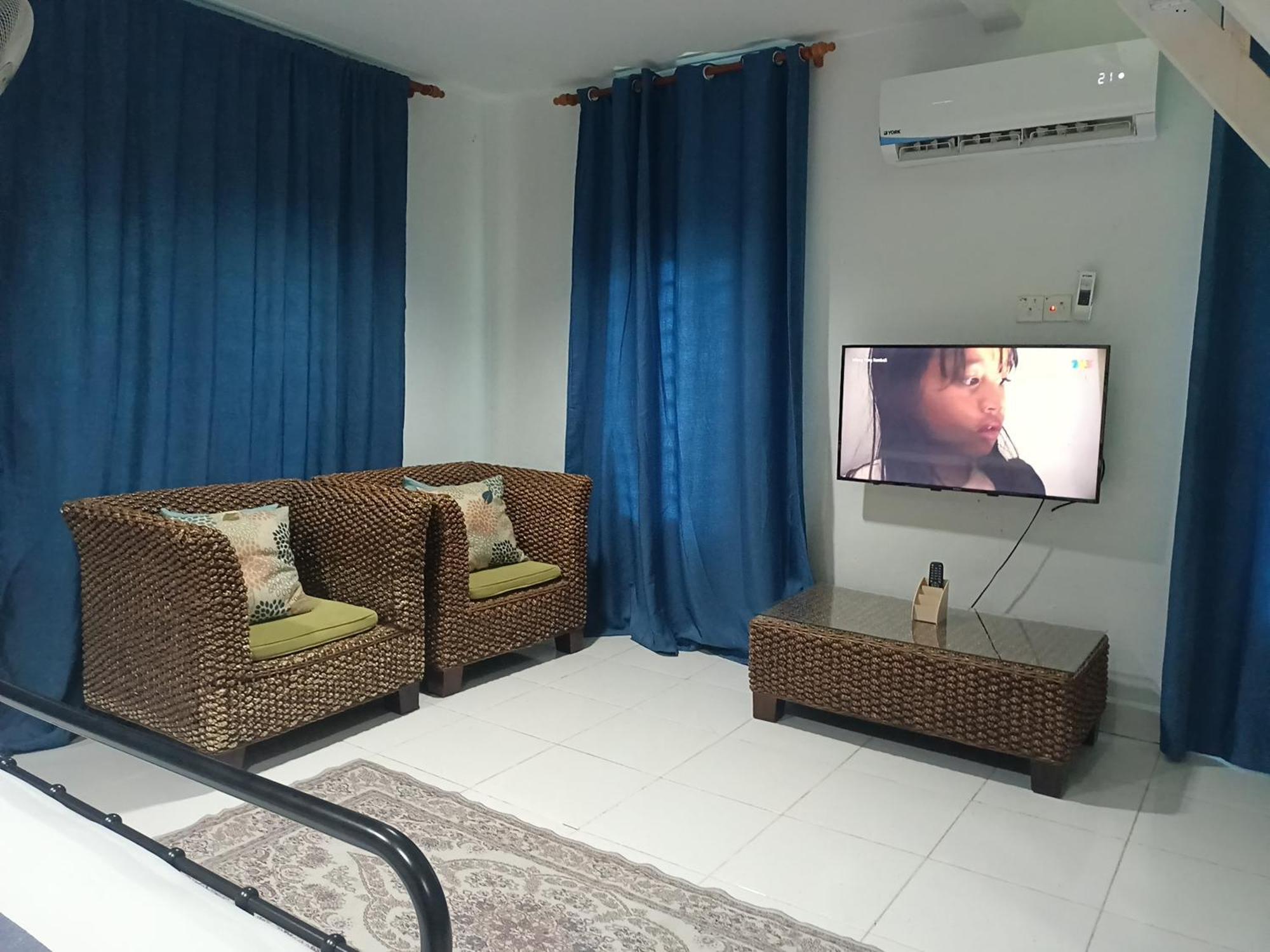 Zainab Cottage Pasir Puteh Oda fotoğraf