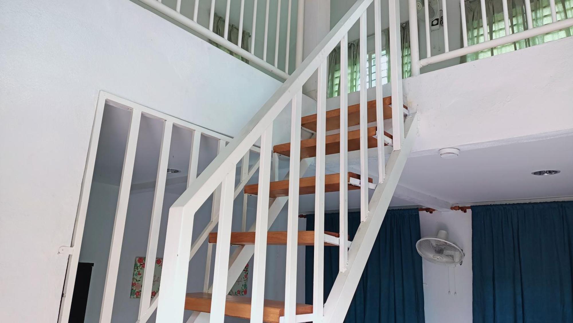 Zainab Cottage Pasir Puteh Oda fotoğraf