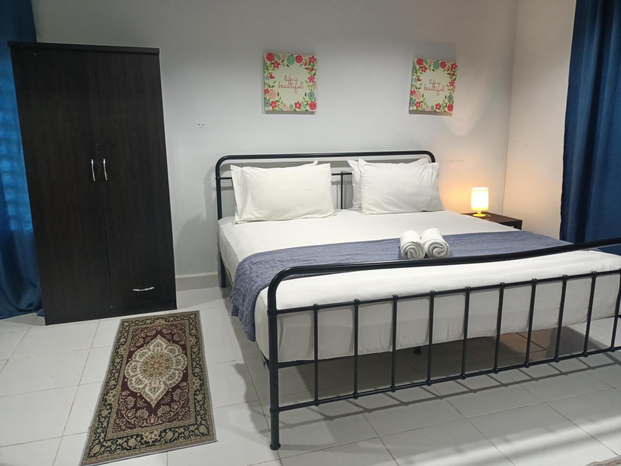 Zainab Cottage Pasir Puteh Oda fotoğraf