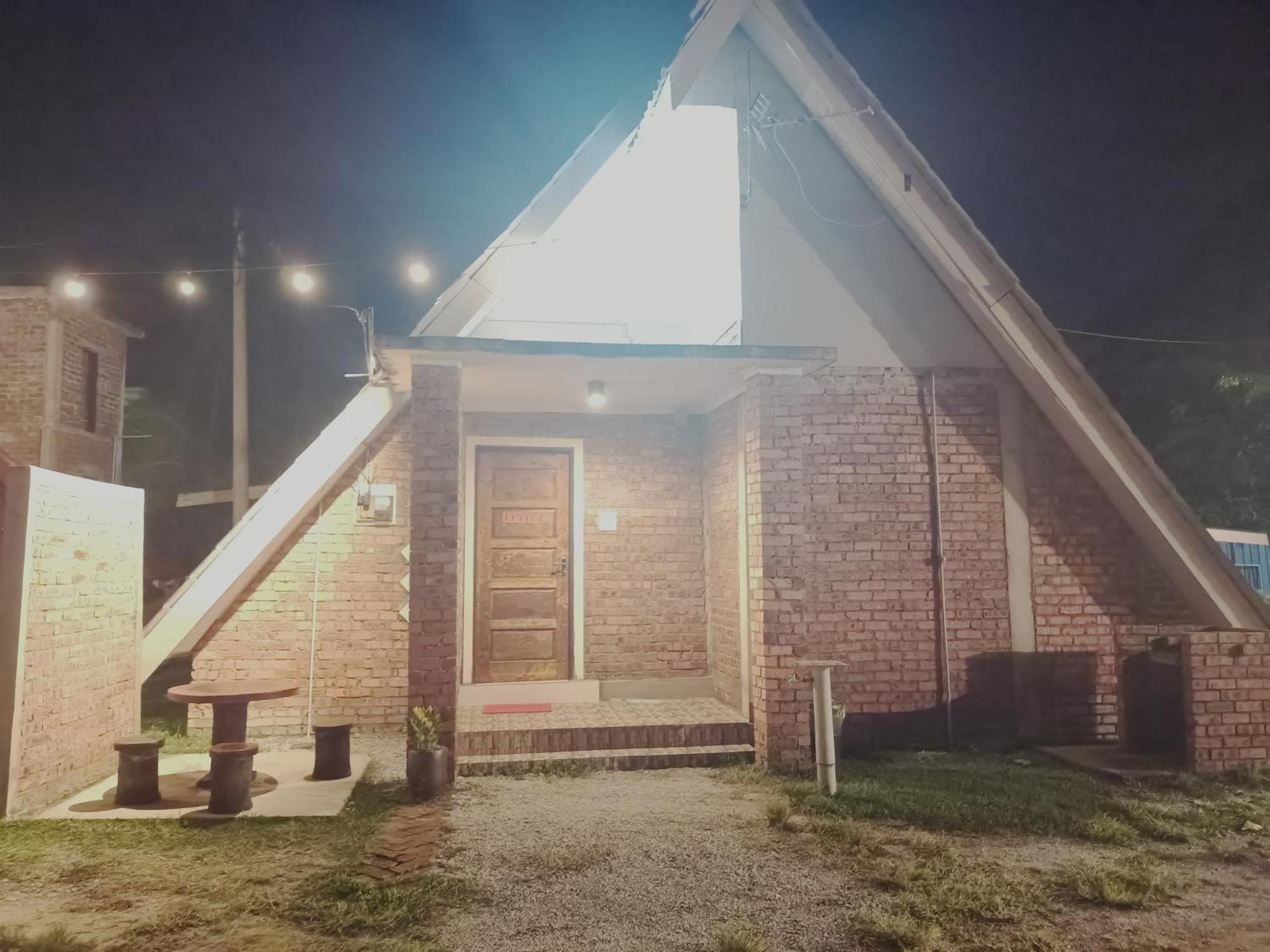 Zainab Cottage Pasir Puteh Oda fotoğraf