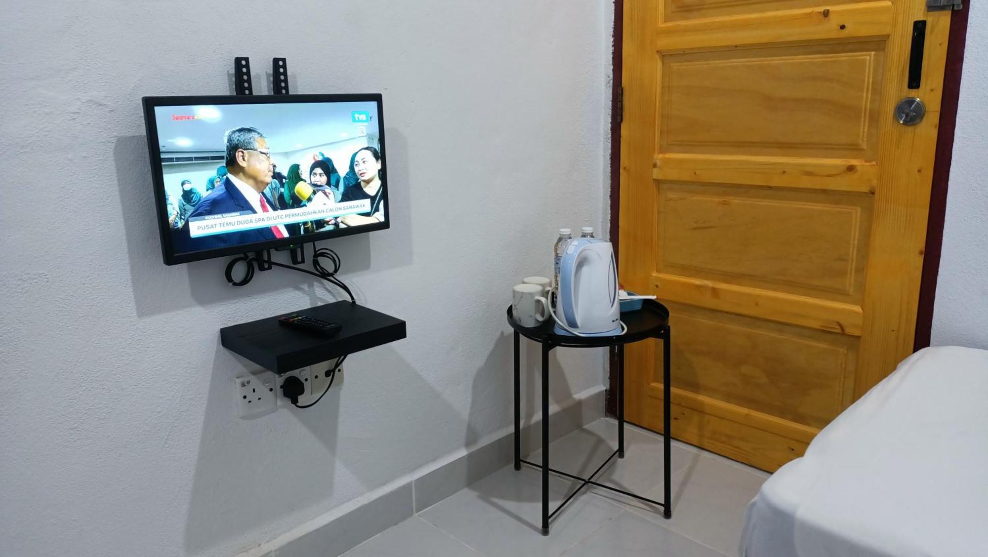 Zainab Cottage Pasir Puteh Oda fotoğraf
