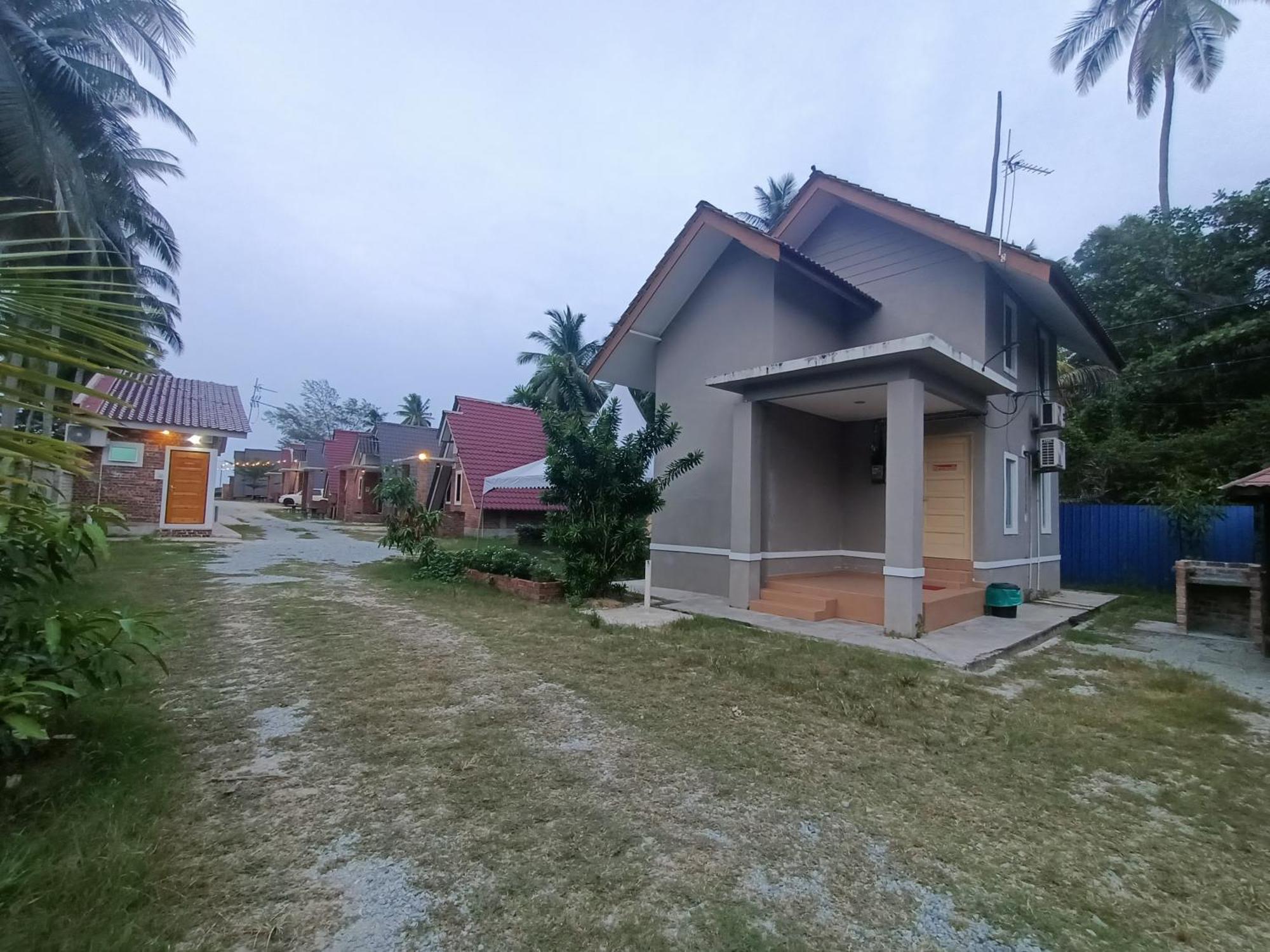 Zainab Cottage Pasir Puteh Dış mekan fotoğraf