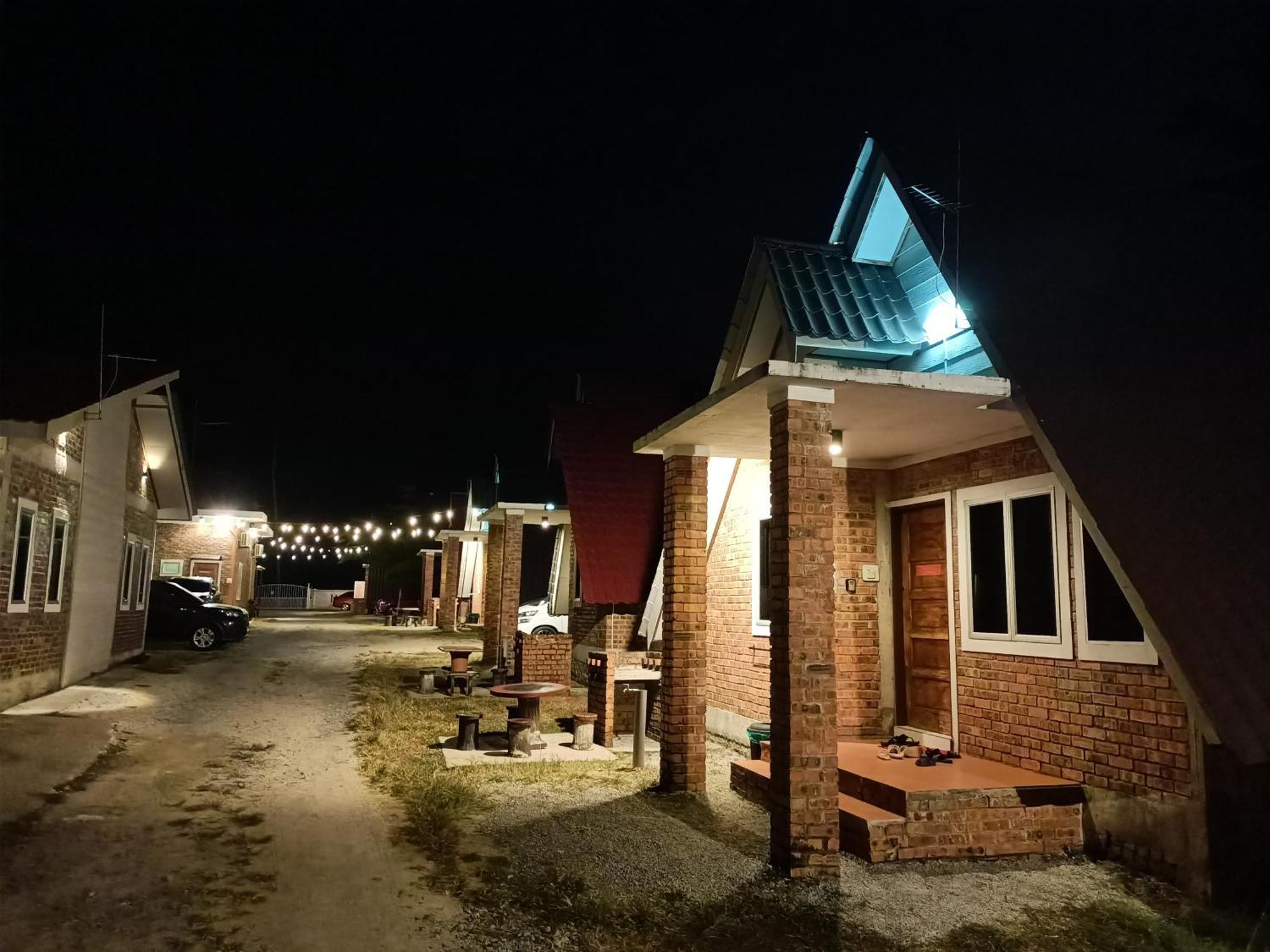 Zainab Cottage Pasir Puteh Dış mekan fotoğraf