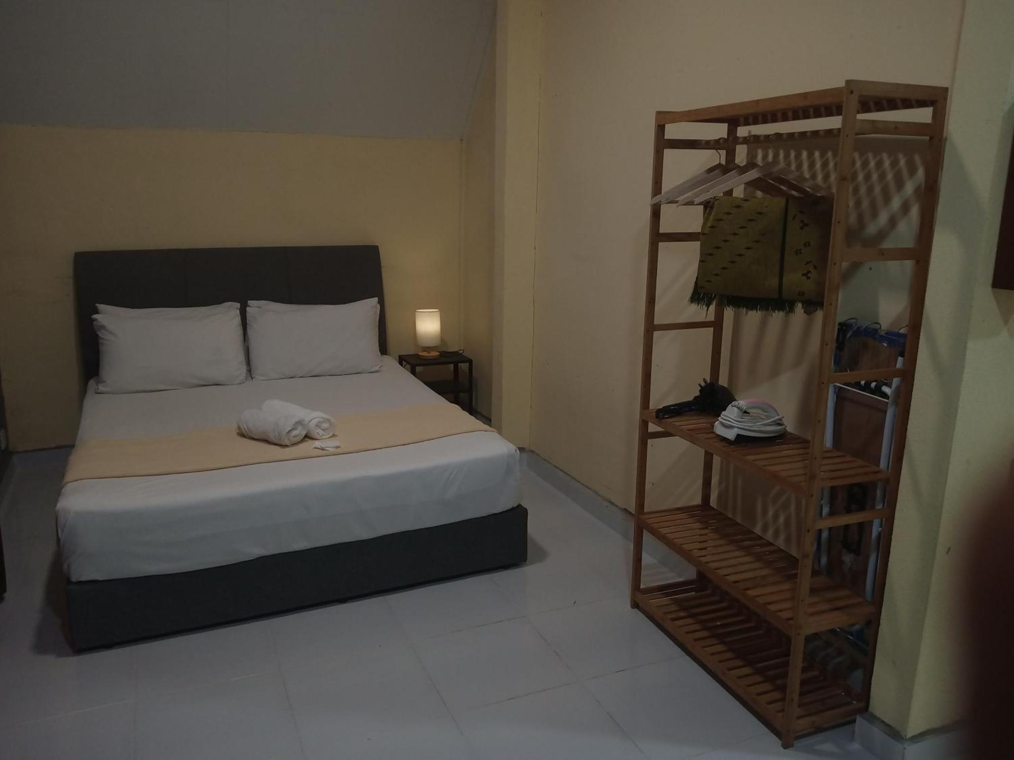 Zainab Cottage Pasir Puteh Dış mekan fotoğraf