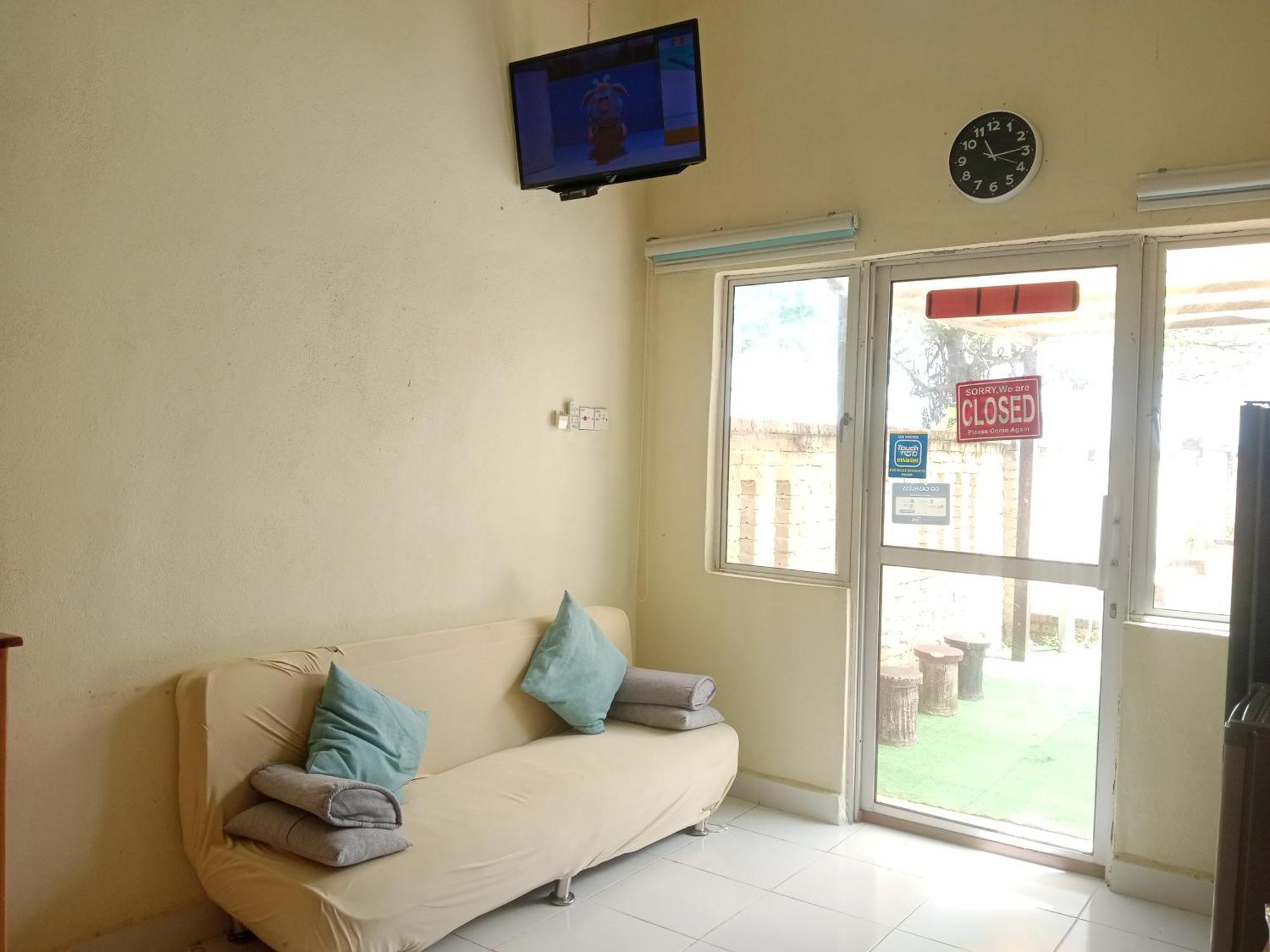 Zainab Cottage Pasir Puteh Dış mekan fotoğraf