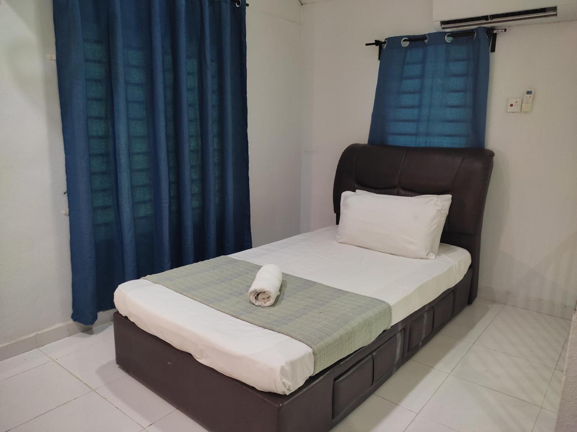 Zainab Cottage Pasir Puteh Dış mekan fotoğraf