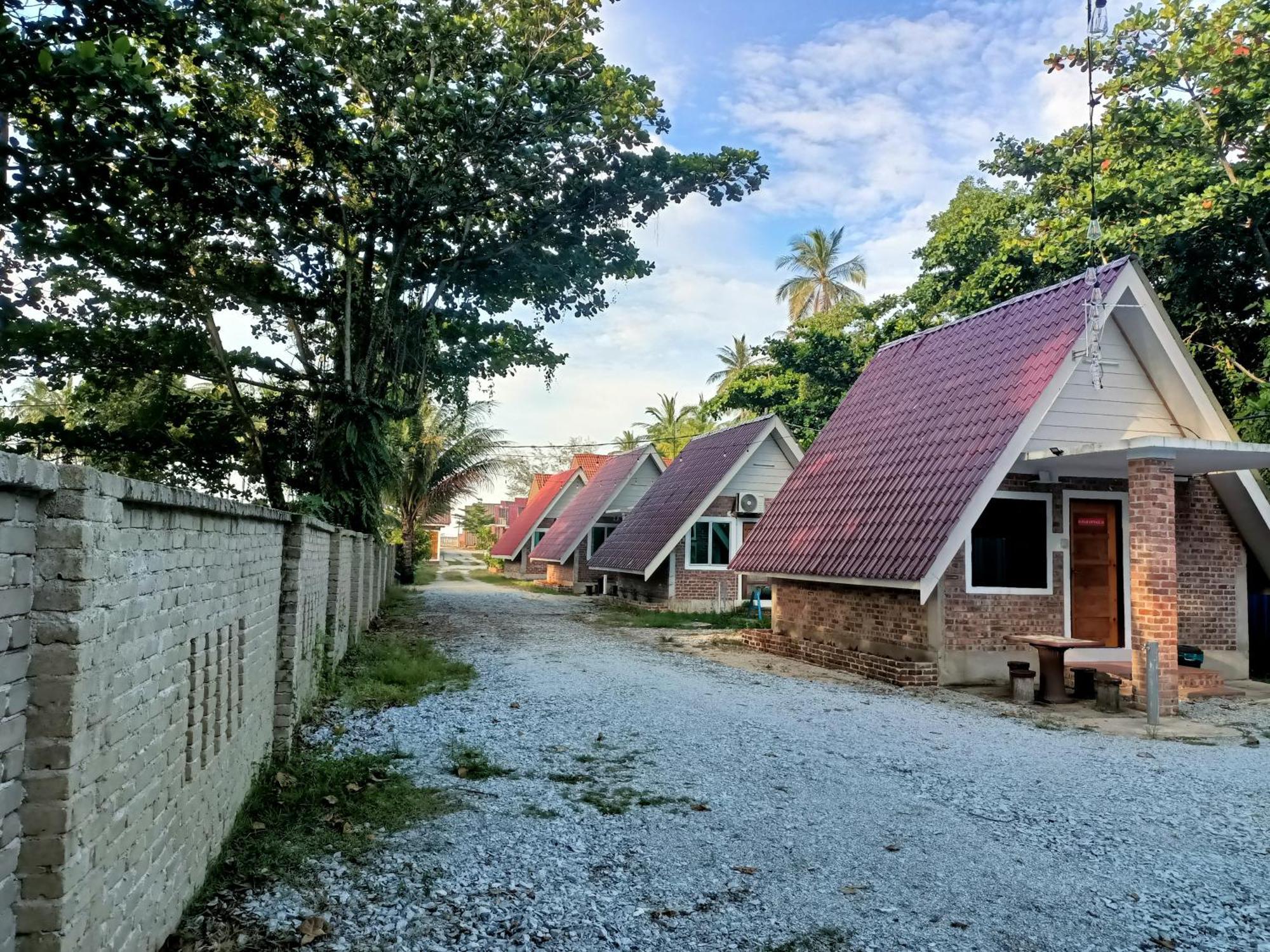 Zainab Cottage Pasir Puteh Oda fotoğraf